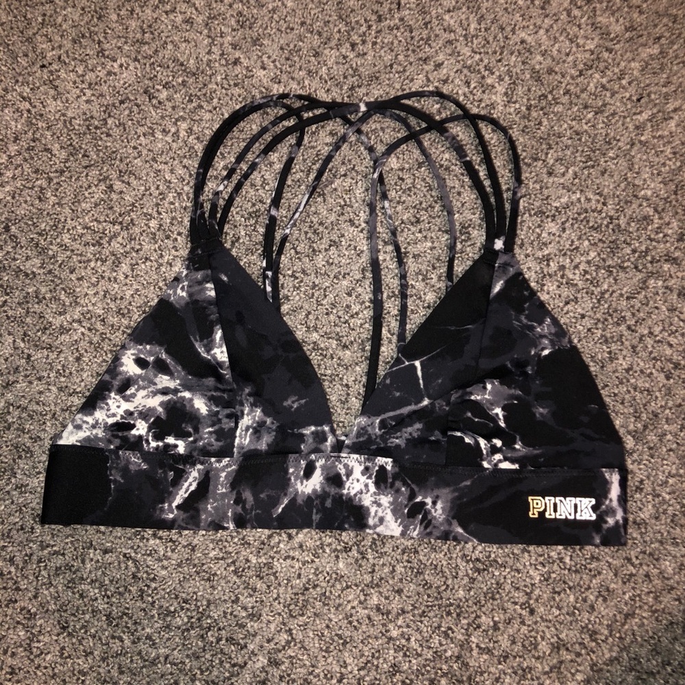 Victoria’s Secret PINK bralette